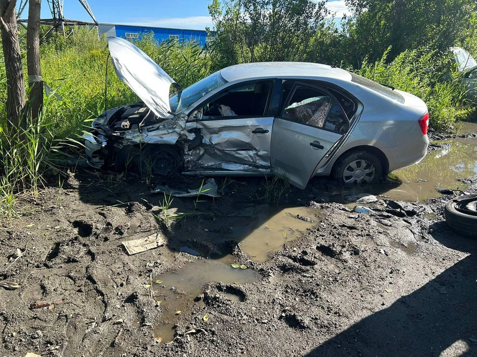 Фото: Госавтоинспекция Челябинска