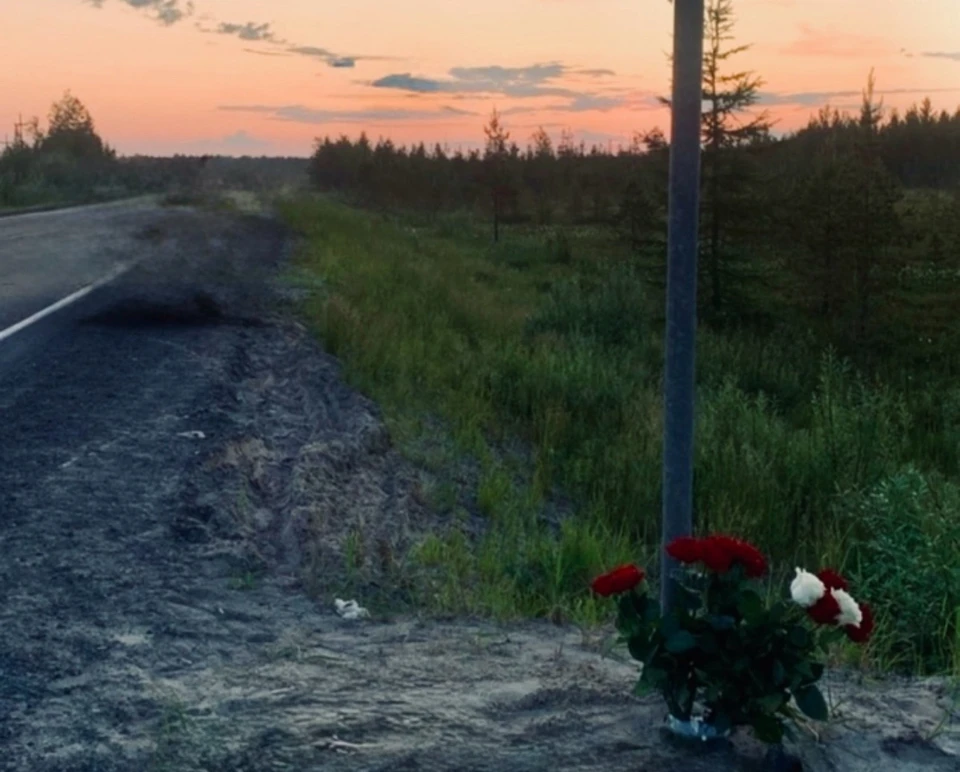 Фото: Происшествия Ноябрьск, ВК.