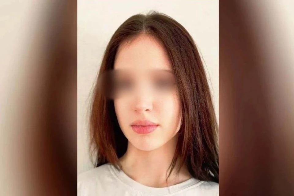 Девушка снова дома. Фото: «ЛизаАлерт»/ВК