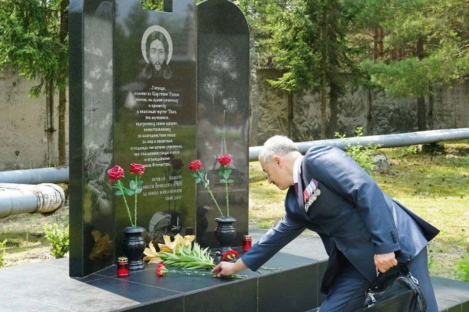 Фото: пресс-служба Управления Росгвардии по Брянской области.