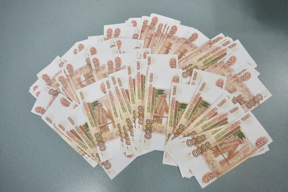 Пособие по беременности и родам на Ставрополье получили более 4,8 тысяч человек