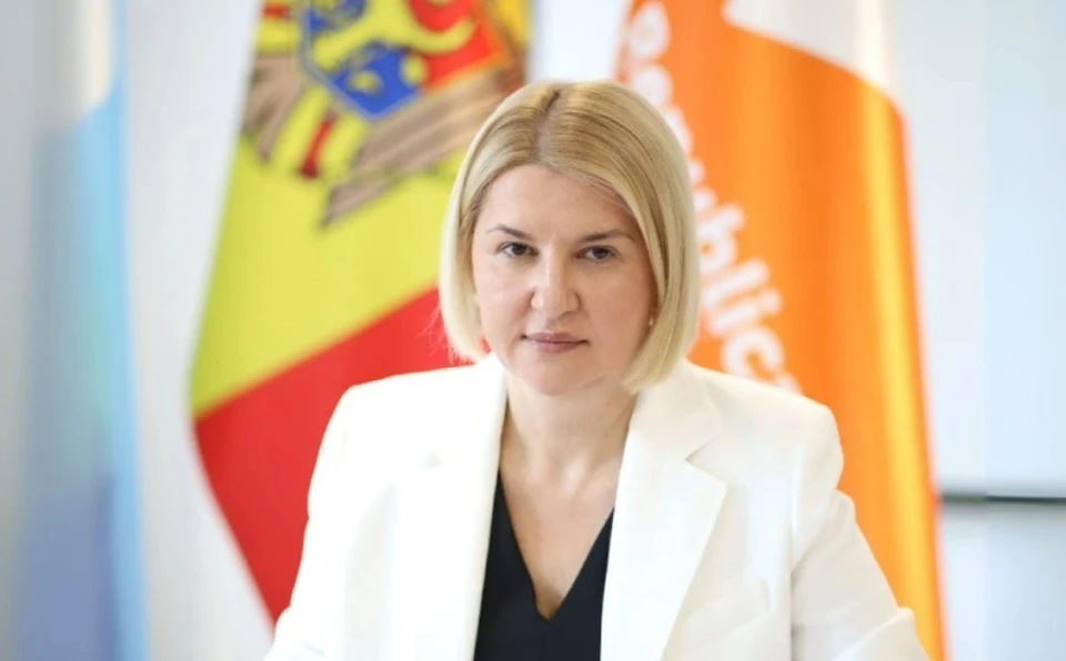 Лидер Республиканской партии Inima Moldovei Ирина Влах выступила с жёсткой критикой в адрес президента Майи Санду.
