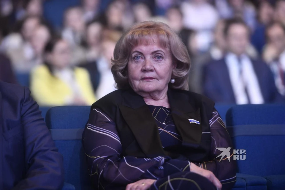 Депутаты Законодательного собрания Свердловской области внесли поправку в закон