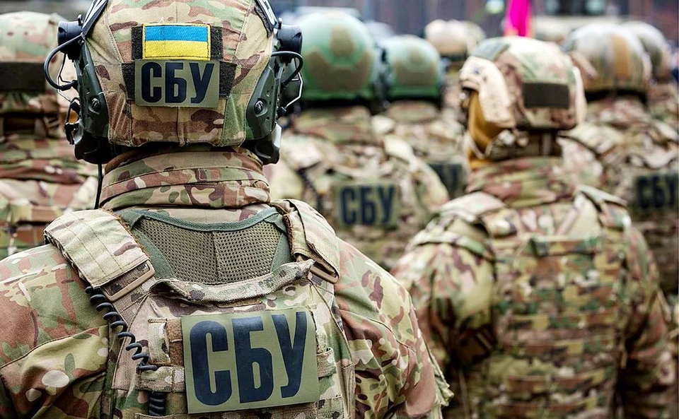 СБУ выявила чиновника МО Украины, укравшего миллионы долларов на закупках оружия