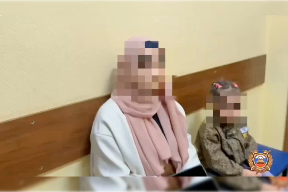 Ведомство призывает родителей быть бдительнее. Фото: Госавтоинспекция Тверской области.