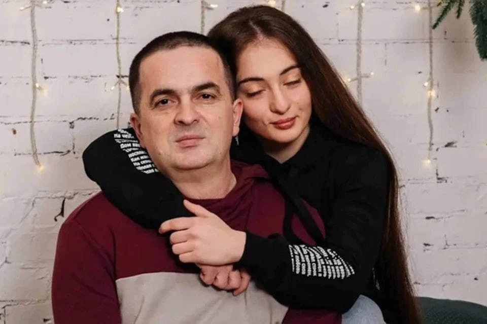 Отец пропавшей в Дагестане студентки Цомартовой готовит иск в Верховный суд. Фото: t.me/ANNATSOMARTOVA22