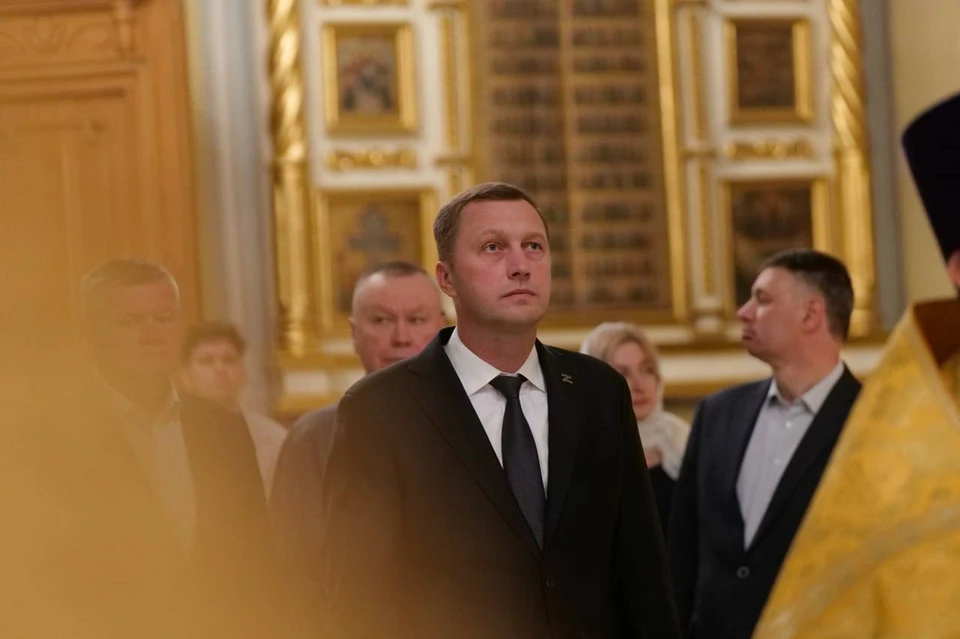 Глава региона назвал этот праздник с каждым годом становящимся все более значимым и приобретающим особый смысл