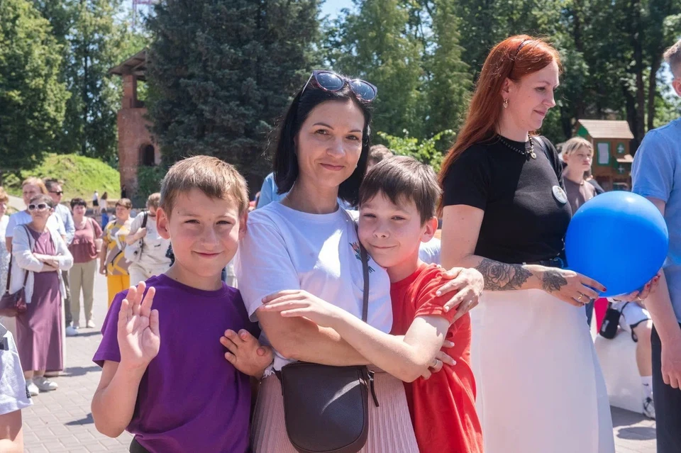 Фото: Правительство Смоленской области.