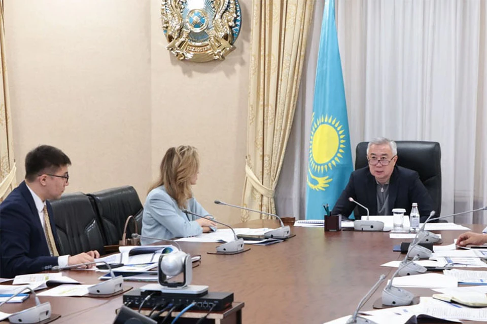 Источник: primeminister.kz