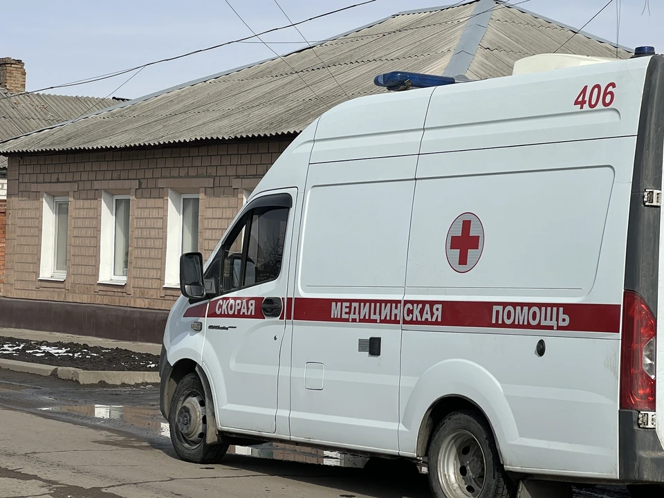 ВСУ атаковали сразу три города в ЛНР
