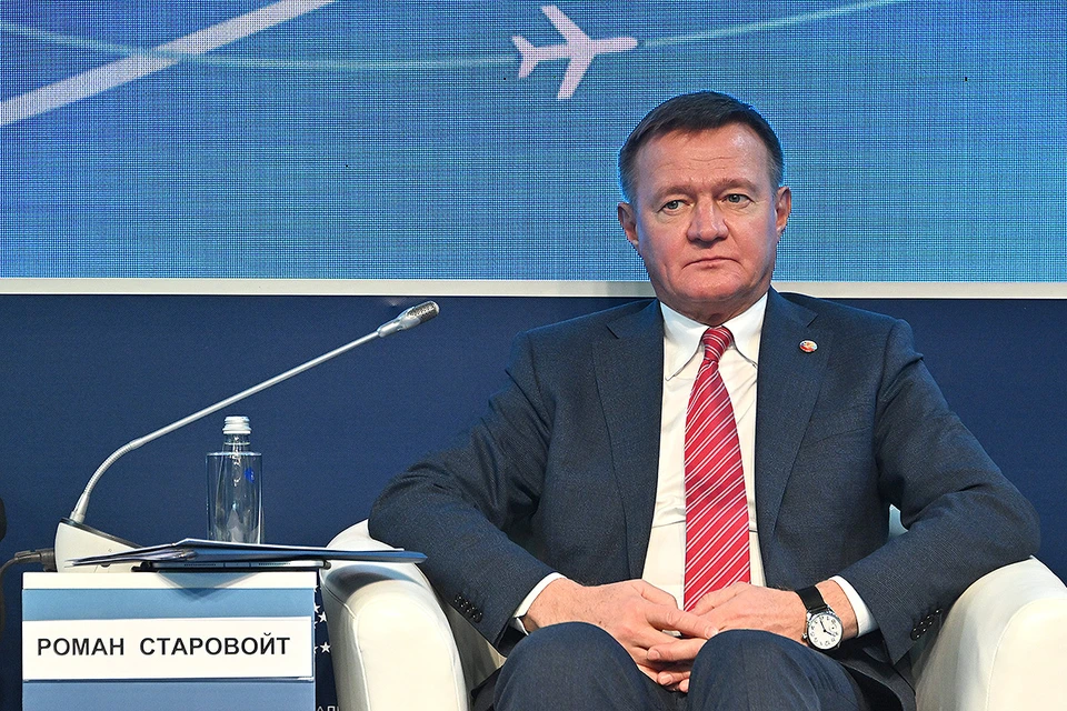 Стало известно, где похоронят экс-министра транспорта Старовойта