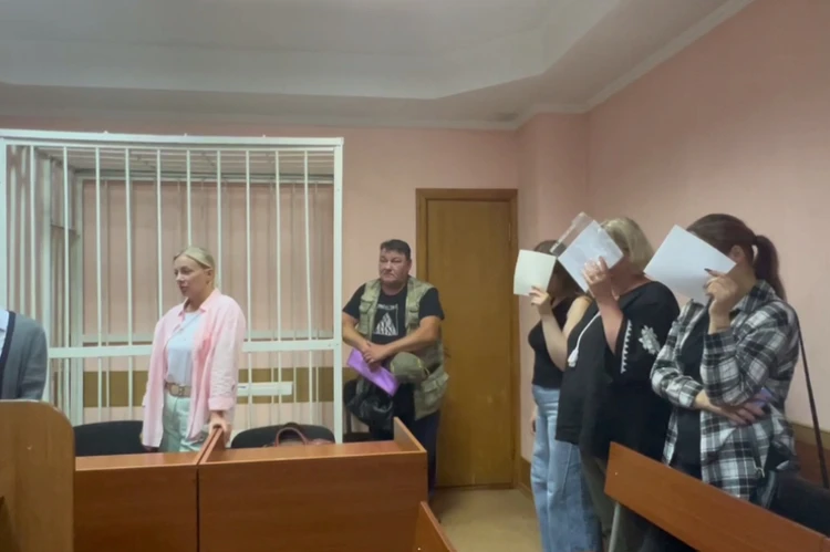 «Оправдывалась, что малыши падали сами»: новосибирские воспитательницы, обвиненные в истязании детей, обжалуют приговор