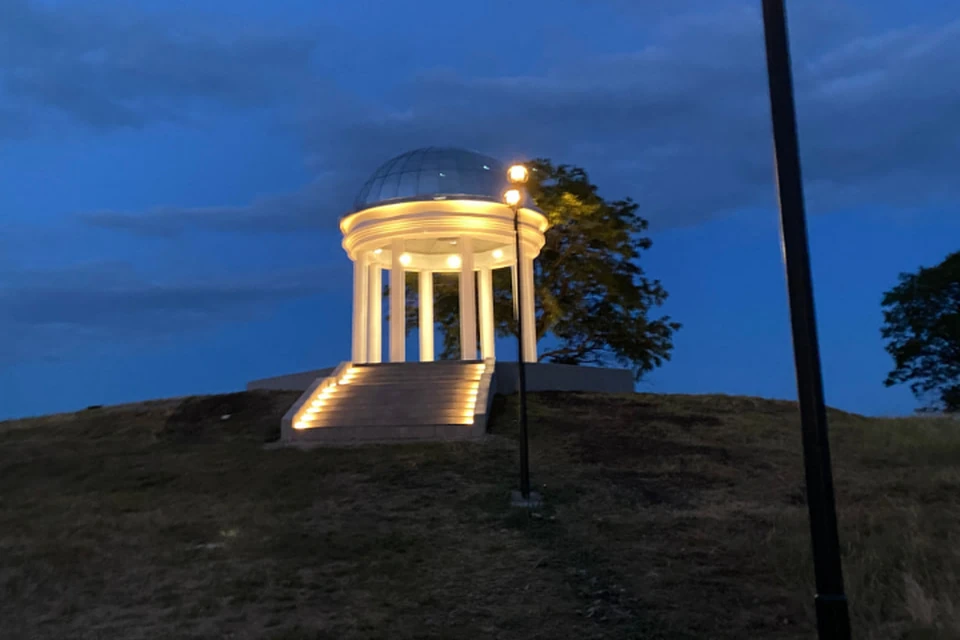 Фото Андрея Орлова