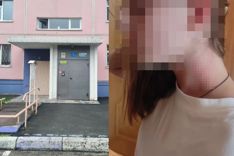 «Она ее душила, дочка была синяя»: в Новосибирске вице-мисс конкурса красоты обвинили в нападении на ребенка