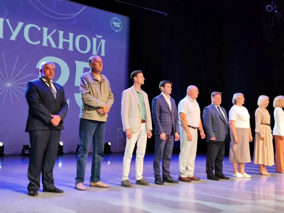 Фото: ПАО «Ростелеком»