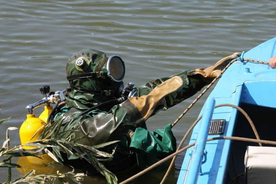 Пришедшая жаркая погода принесла с собой и трагедию на воде.
