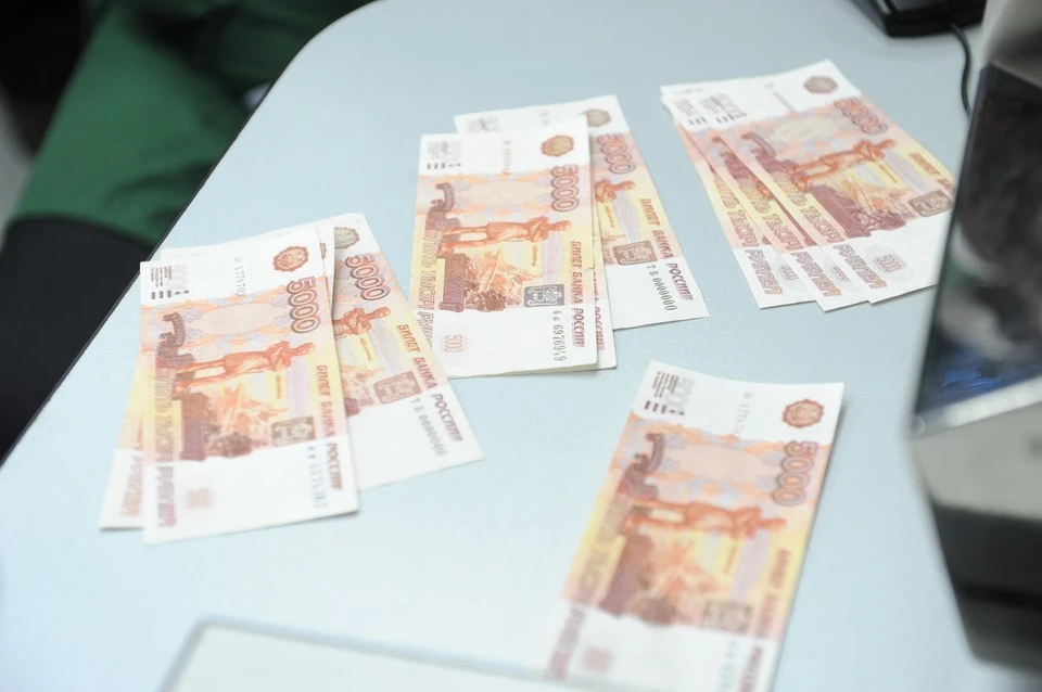 Жительницу Ростовской области заподозрили в том, что похитила из бюджета рублей.