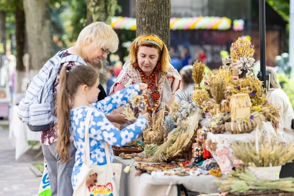 Фото: администрация г. Смоленска.