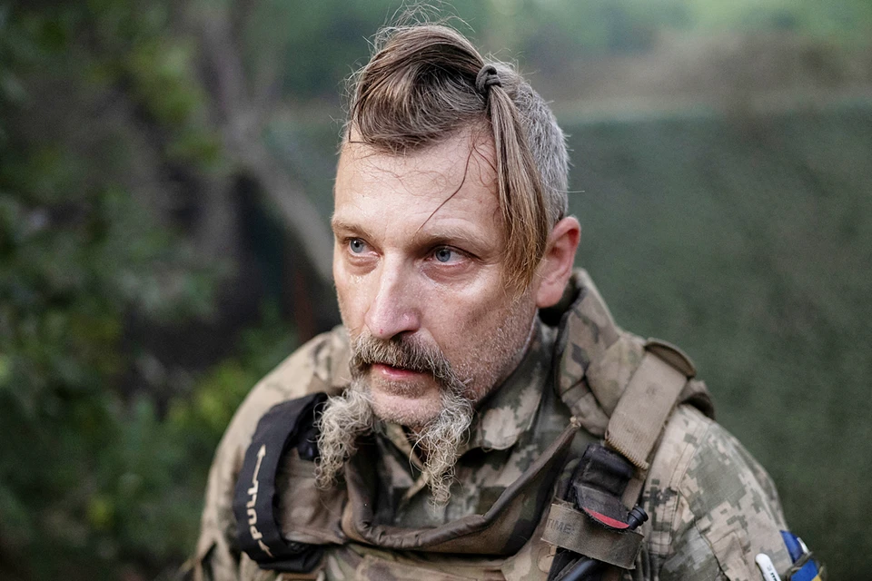 С начала СВО в самостийной общее число уголовных дел о дезертирстве в ВСУ превысило 230 тысяч