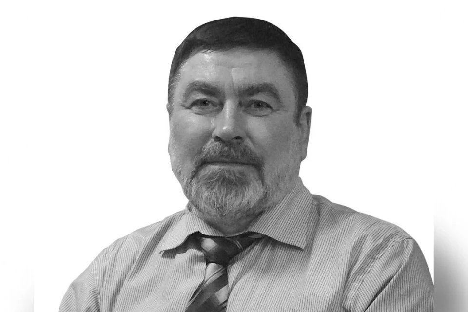 Светлая память. Фото: ТвГУ.