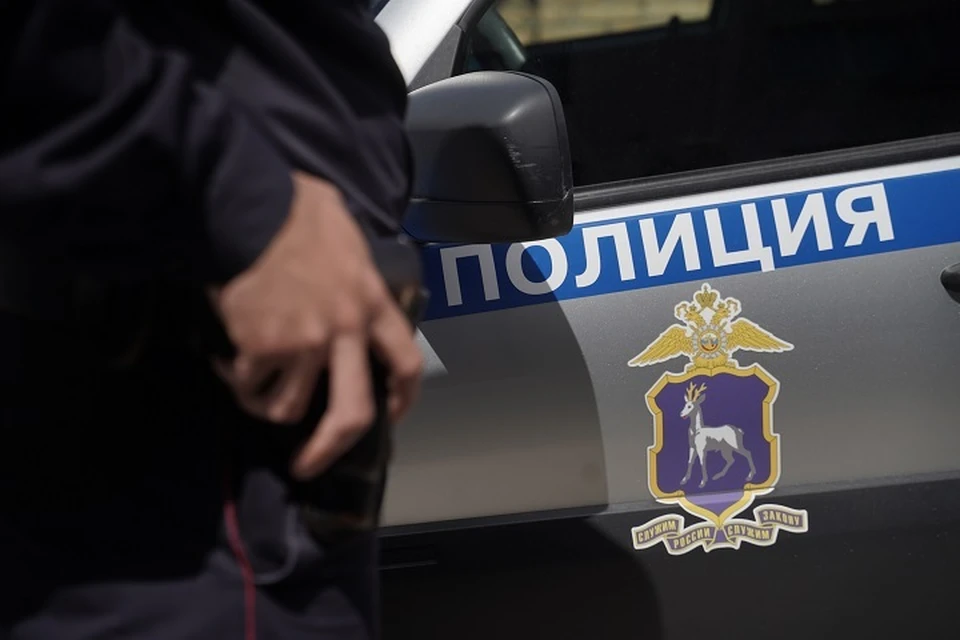 Рабочий угнал болотоход весом 12 тонн в Магаданской области