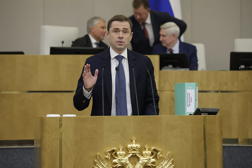Фото: Пресс-служба партии «СРЗП»