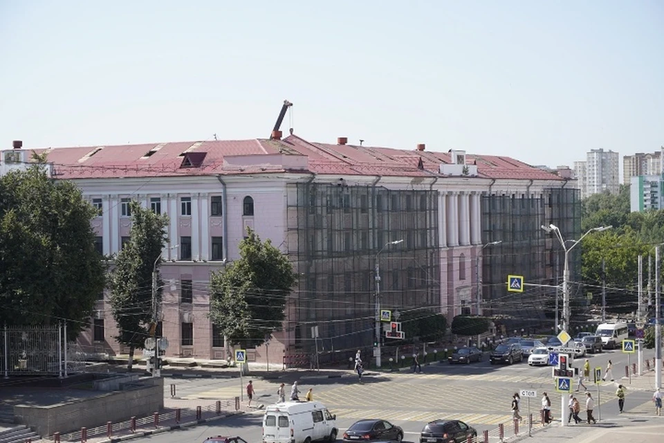 Фото: А.В. БОГОМАЗ, ВКонтакте.