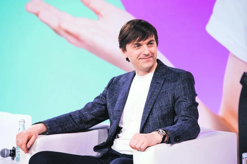 Кравцов: Серьёзных происшествий в ходе ЕГЭ и ОГЭ 2025 года не было зафиксировано, фото: ЖИЛЬЦОВ Вадим