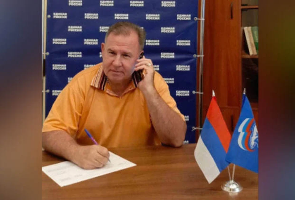 Александр Субин считает, что этот проект - шаг к решению одной из важнейших задач Севастополя. Фото: vk.com/id611804806