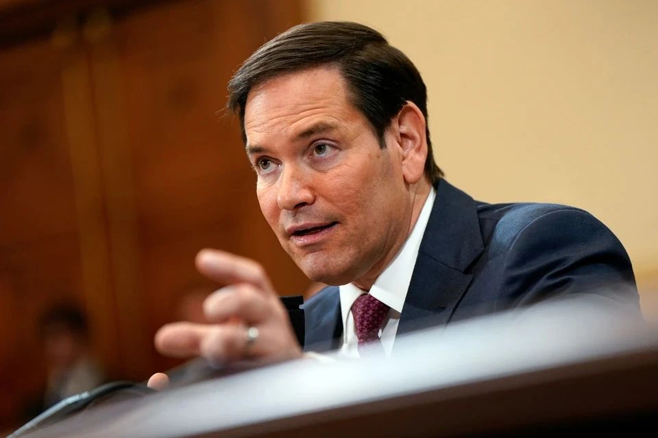 Рубио заявил, что США хотят получить больше ясности по позиции России по Украине