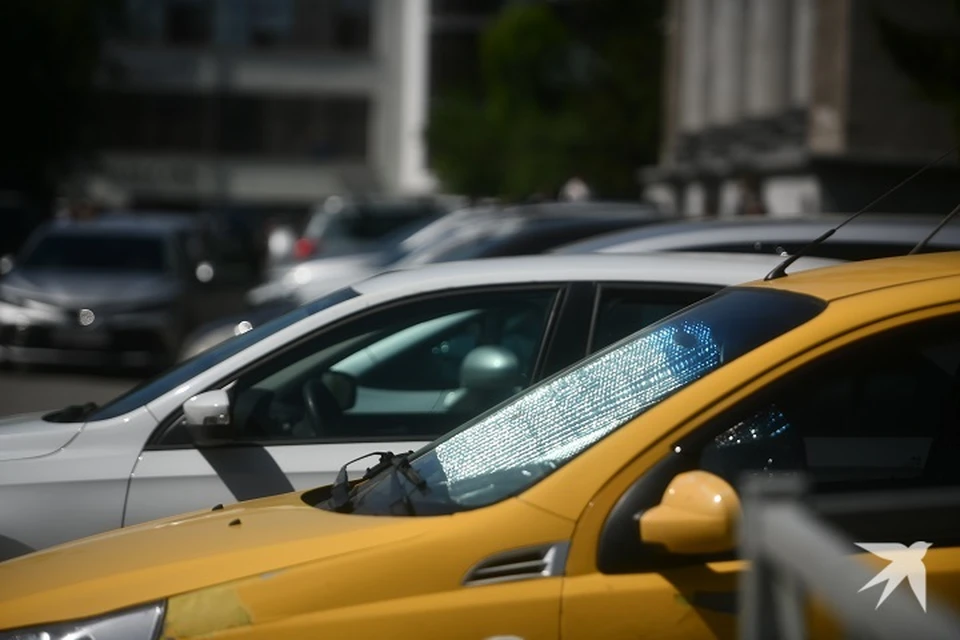Автостоянка будет закрыта 15, 22 и 23 августа