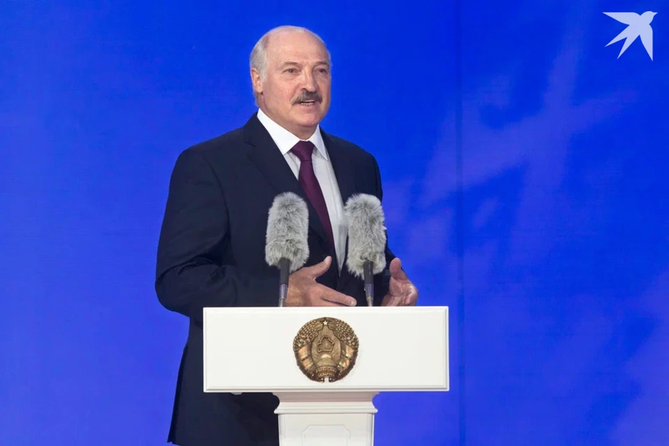 Лукашенко сказал, что нужно сохранить всем странам. Фото: архив «КП» (носит иллюстративный характер)