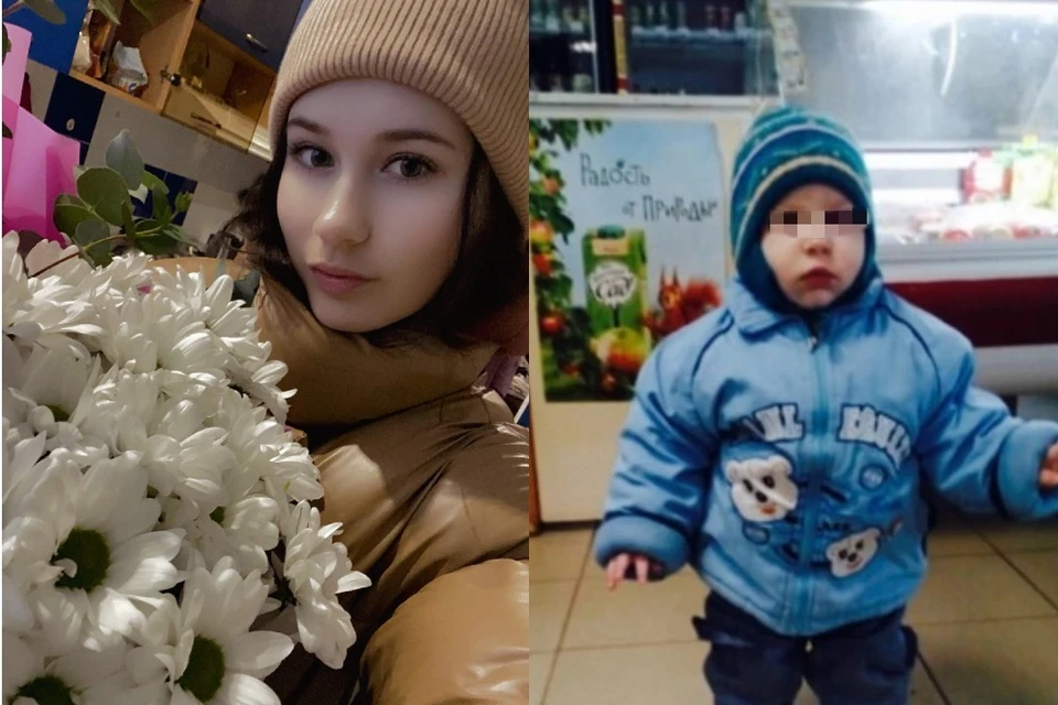 Настя и Коля воспитывались в разных семьях, но мама у них одна