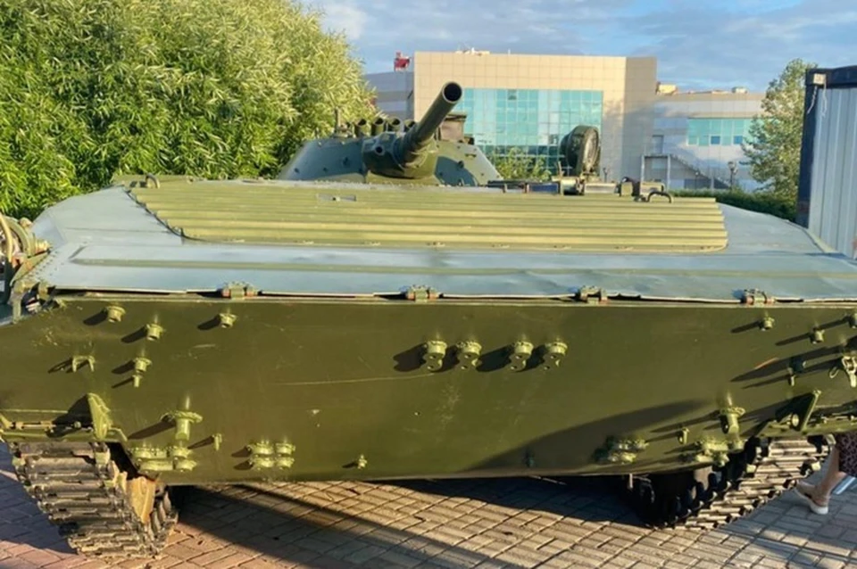 Фото: УМВД по ХМАО-Югре