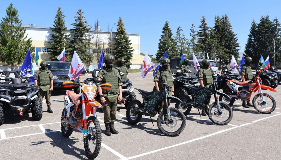 Фото: администрация Костромской области