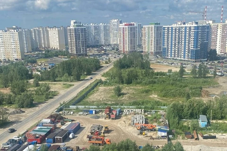 Фото: тг-канал Дины Фатовой-Бегловой