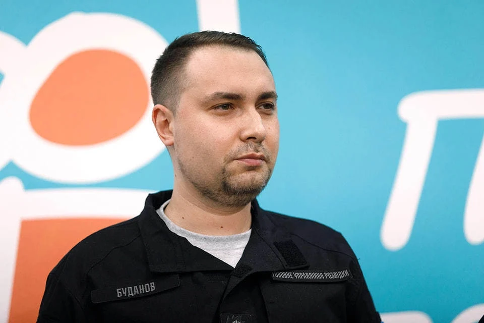 Глава ГУР Буданов* допустил завершение конфликта на Украине до конца 2025 года