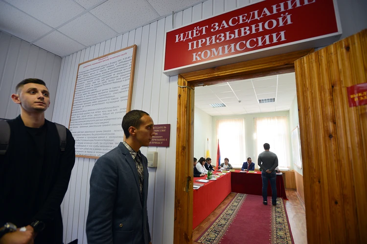 В Мурманской области и Марий Эл опровергли сообщения о мобилизации врачей