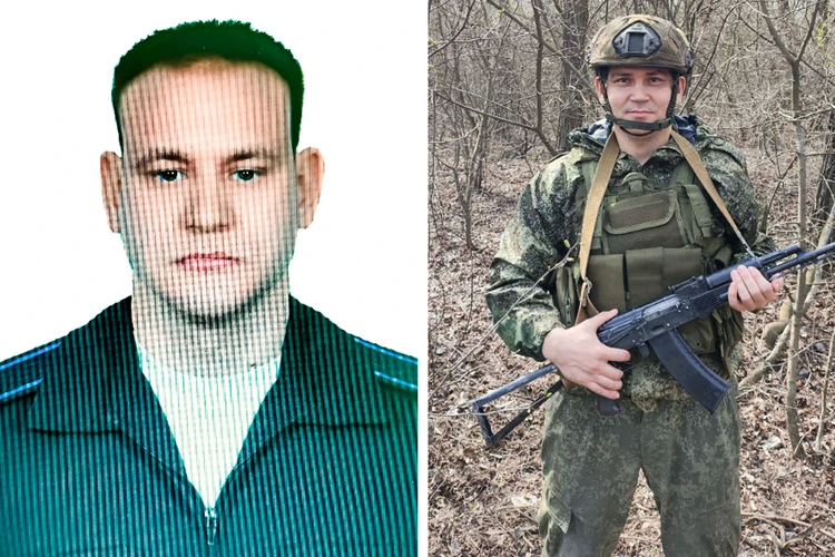 Герой спецоперации «Z» Иван Хукаленко сбил разведывательный дрон противника