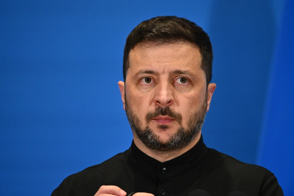 Учительница Зеленского назвала причину его незнания правды о Волынской резне