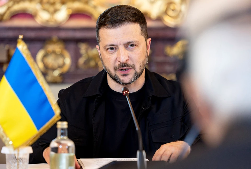 Учитель Зеленского Шепилко: Владимир не знает о Волынской резне из-за историка