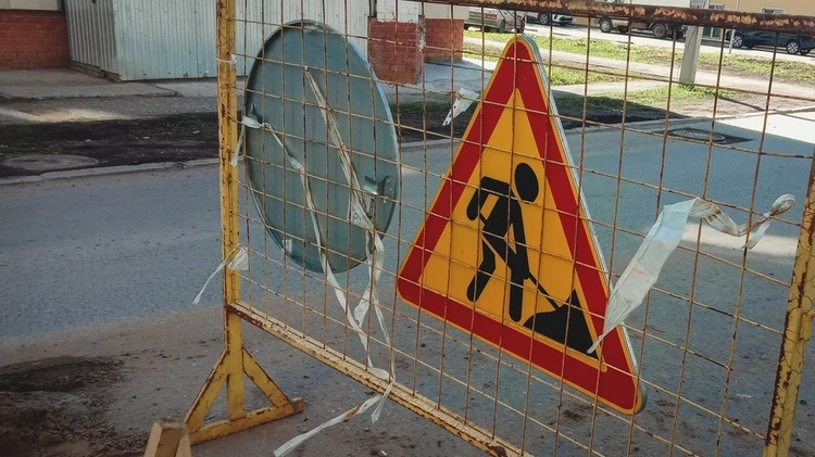 Вниманию водителей: В Кишиневе на целую неделю перекроют улицу - рассказываем когда и какую