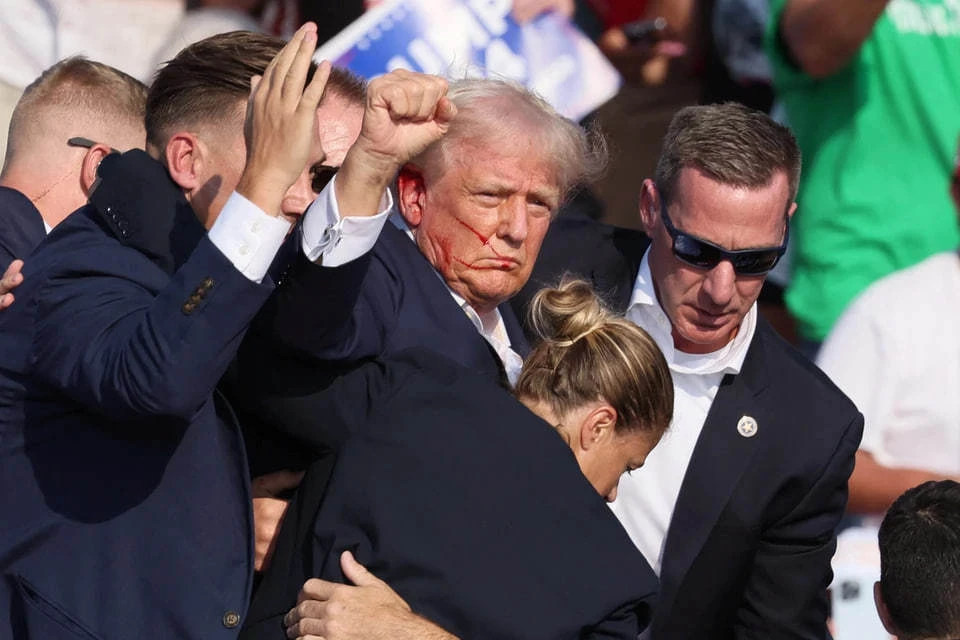 Жителя Техаса Эрреру задержали за угрозы убить Трампа