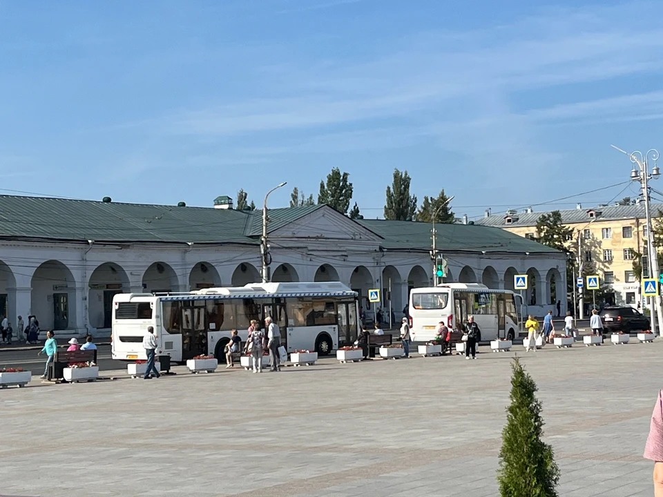 Источник: фотоархив "КП в Костроме"