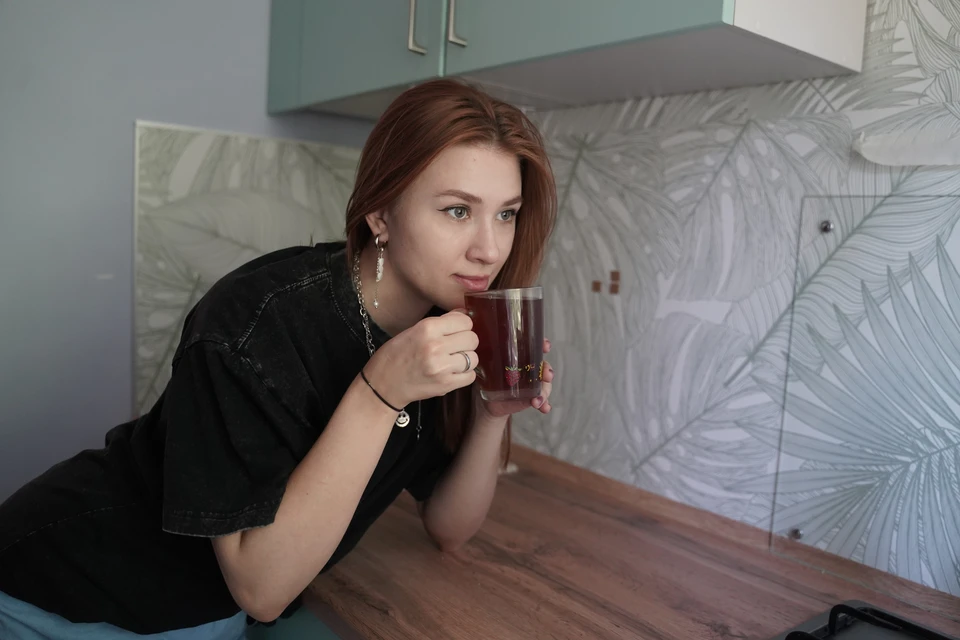 Нутрициолог Кулова рассказала нижегородцам, сколько можно выпивать кваса в день
