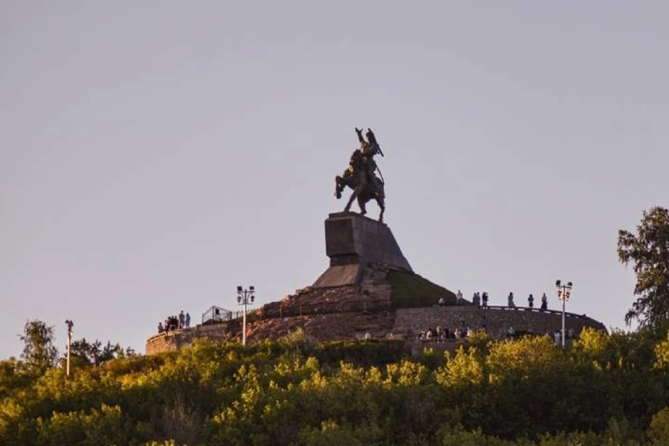 Некоторые улицы назовут в честь знаменитых горожан. Фото: Администрация Уфы.