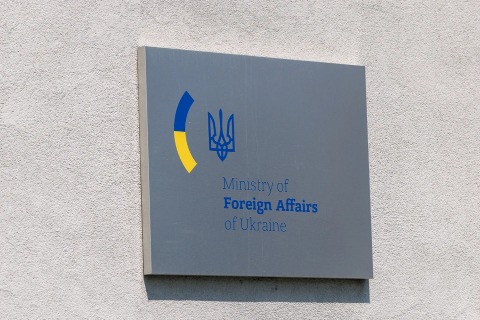 МИД Украины: Стамбульский формат переговоров с Россией себя исчерпал