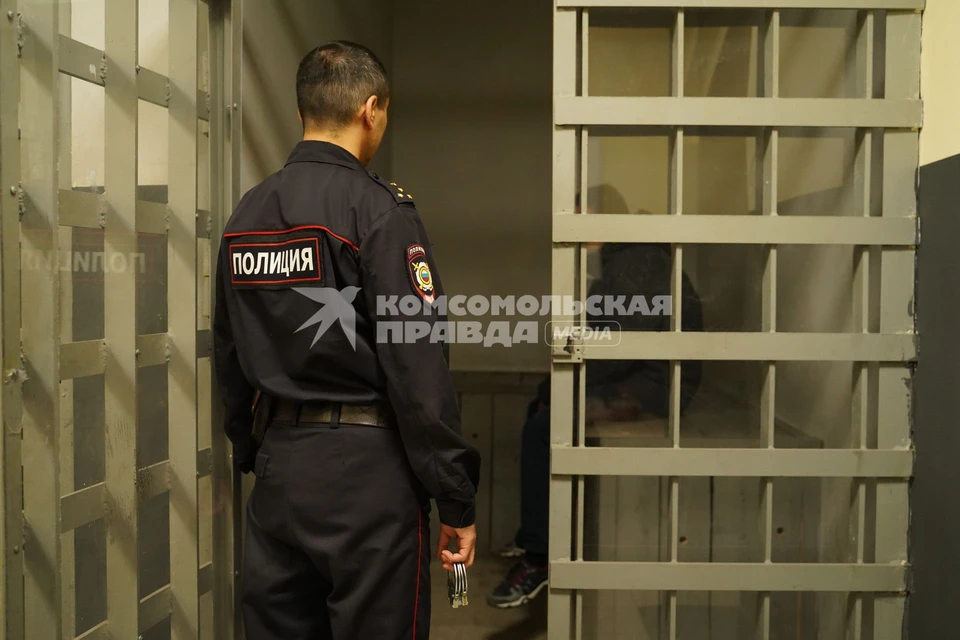 Пятигорчанин украл вещи из камеры хранения и стал фигурантом уголовного дела