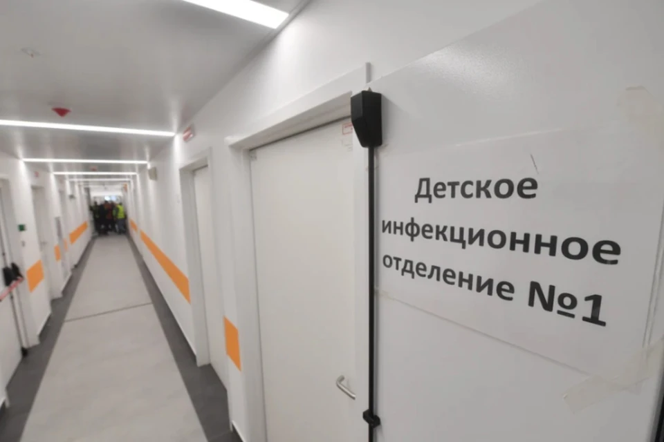 Роспотребнадзор назвал причину отравления водой более 300 жителей Дагестана