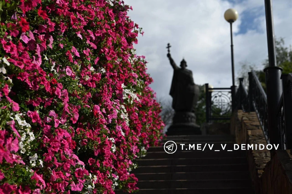 Фото: @v_v_demidov